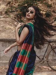 ഐശ്വര്യ സുരേഷ്