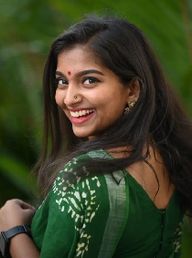 ഐശ്വര്യ അനിൽകുമാർ