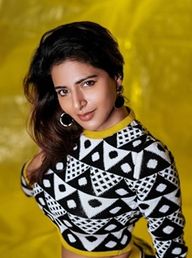 ഐശ്വര്യ മേനോന്‍