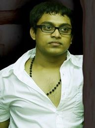 അജയ് ദേവലോക