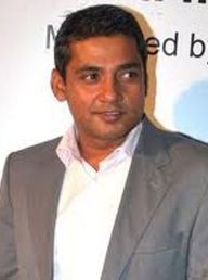 Ajay Jadeja