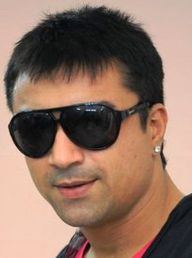 Ajaz Khan