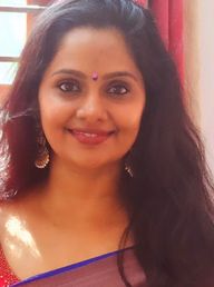 Ajisha Prabhakaran