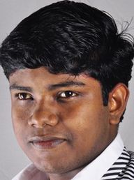 അജിത് സി ലോകേഷ്