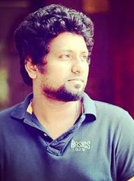 അജ്മൽ ഹസ്ബുള്ള