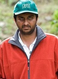 അജോയ് വര്‍മ്മ