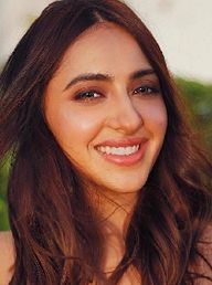 Akansha Ranjan Kapoor