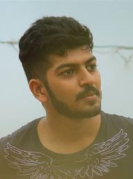 Akash Premkumar