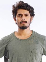 Akash Rambo