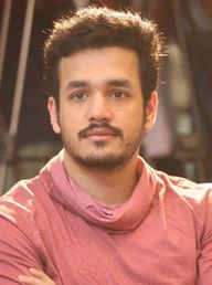 Akhil Akkineni