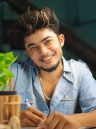 Akhil CJ