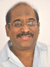 Akkineni Venkat