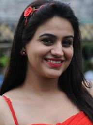 Aksha Pardasany