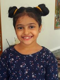 അക്ഷര കിഷോര്‍