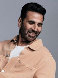 Akshay Kumar
