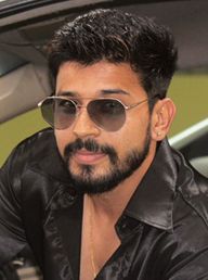 Akshay Nayak