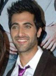 Akshay Oberoi