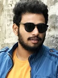 Akshay Ram Podishetti