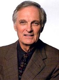 Alan alda