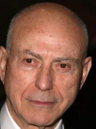 Alan arkin