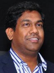 Alankar Pandian