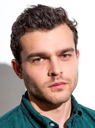 Alden Ehrenreich