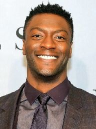 Aldis Hodge
