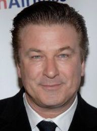 Alec Baldwin