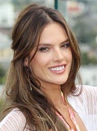 Alessandra Ambrosio