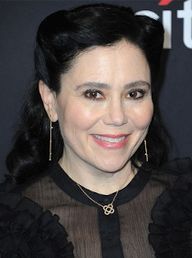 Alex Borstein