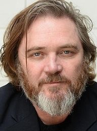 Alex Ferns