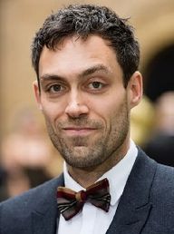 Alex Hassell