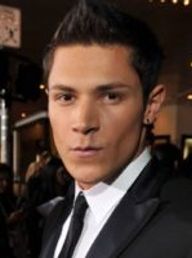 Alex Meraz