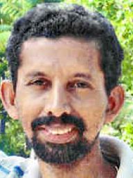 അലക്സ് പോൾ