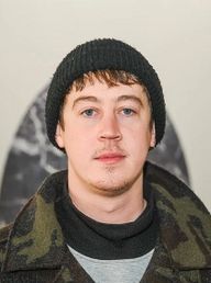 Alex Sharp