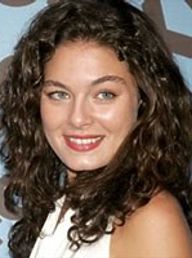 Alexa Davalos