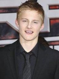 Alexander Ludwig