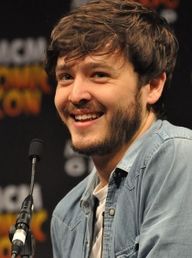 Alexander Vlahos
