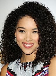 Alexandra Shipp