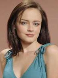 Alexis Bledel