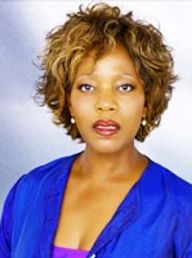 Alfre Woodard