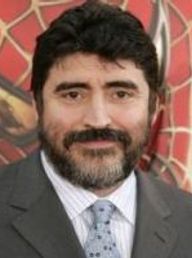 Alfred Molina