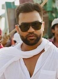 Ali Abbas Zafar