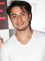Ali Zafar