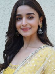 Alia Bhatt