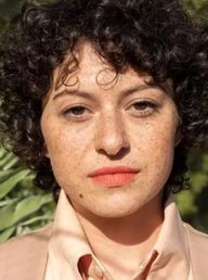 Alia Shawkat