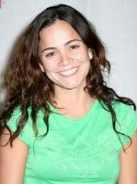 Alice Braga