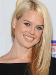 Alice Eve