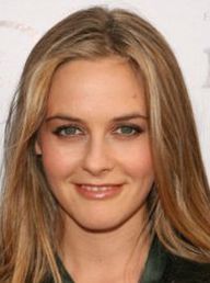 Alicia Silverstone