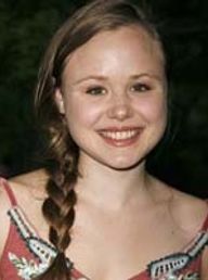 Alison Pill